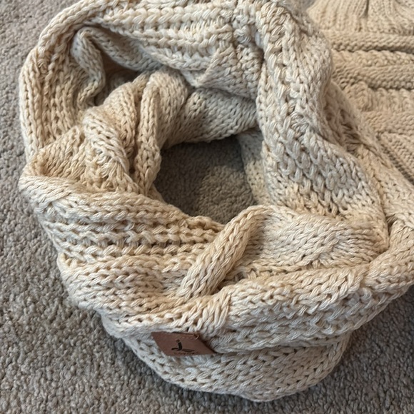 Winter set - Picture 4 of 5